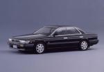 Nissan Laurel 1989 года
